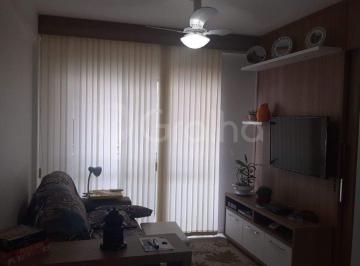 Apartamento · 58m² · 2 Quartos · 1 Vaga · Apartamento 58m² 2 Quartos em Coqueiros