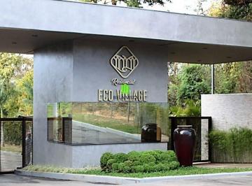 Terreno · 1004m² · Lote de 1.004,63 m² à Venda no Condomínio Eco Village
