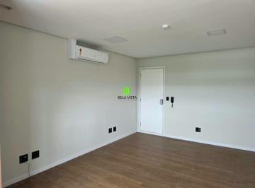Comercial · 23m² · Sala Comercial - 23 m²