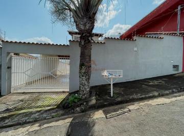Foto 01 · Casa, Residencial São Lucas, Alfenas, MG