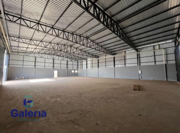 img0 · Galpão comercial para alugar, 544m² - Vila Elisa