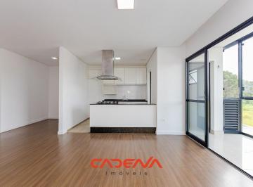 Apartamento · 101m² · 2 Quartos · 2 Vagas · Apartamento com 2 quartos e 2 vagas para aluguel no Santo Inácio