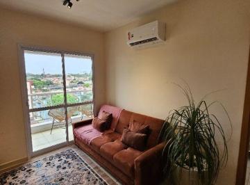 img0 · Apartamento mobiliado com 2 quartos à venda, 55m² - Jardim Palma Travassos