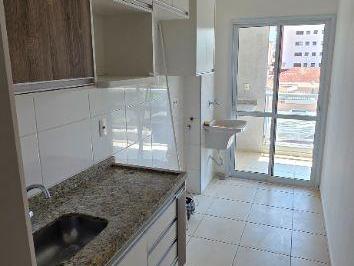 img0 · Apartamento com 2 quartos à venda, 55m² - Jardim Palma Travassos