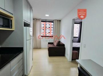 Apartamento · 31m² · 1 Quarto · Apartamento com 1 quarto para aluguel no Centro