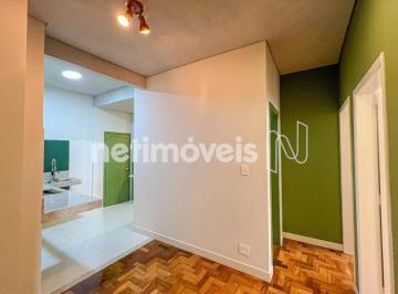Sala · Apartamento 3 Quartos Centro 85m²;