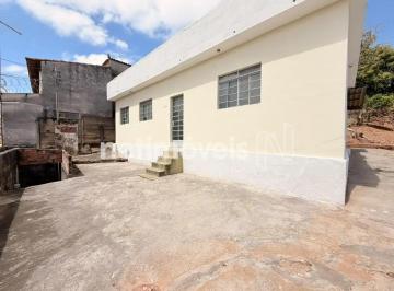 Fachada · Excelente Casa Com 3 Quartos no Nova Esperença / Bom Jesus: Belo Horizonte