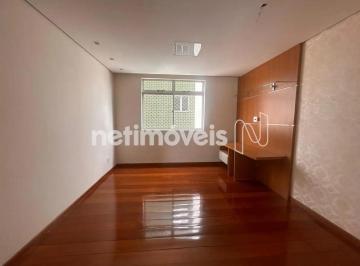 Sala · Excelente apartamento de 03 quartos com suite em prédio individual