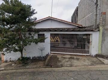 Casa · 143m² · 3 Quartos · 2 Vagas · Casa à Venda no Mogi Moderno com Edícula em Mogi das Cruzes