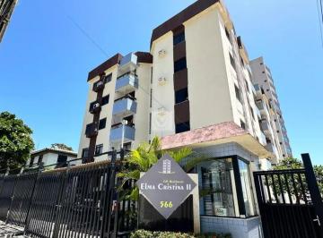 Apartamento · 70m² · 3 Quartos · 1 Vaga · Apartamento para aluguel, 3 quartos, 1 vaga, Atalaia - Aracaju/SE