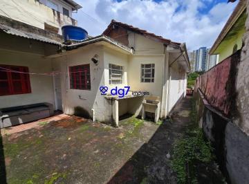 Terreno · 250m² · Terreno de 250m² a apenas 300 metros da USP. Oportunidade para investidores.