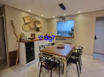 Apartamento · 74m² · 3 Quartos · 1 Vaga · Apartamento com 3 dormitórios à venda, 74 m² por R$ 620.000,00 - Jardim Bonfigli