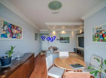 Photo 1 · Apartamento com 3 dormitórios à venda, 75 m² por R$ 720.000,00 - Jardim Peri Per