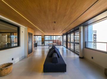 Apartamento de 4 quartos, Guará · COBERTURA LINEAR - Riviera Park Sul | 377 M² | 4 SUÍTES | PISCINA E SAUNA PRIVATIVAS