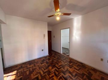 Apartamento · 53m² · 2 Quartos · 1 Vaga · 2D DESOCUPADO COM VAGA, NO JARDIM BOTÂNICO, PRÓXIMO AO BOURBON