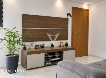 Apartamento · 44m² · 2 Quartos · 1 Vaga · Apartamento à Venda no Condomínio Parque Jardim das Tulipas, Jundiaí/SP