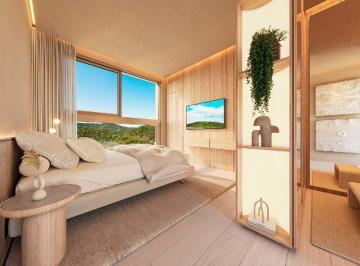 Apartamento · 122m² · 3 Quartos · 2 Vagas · Apartamento 3 suítes 122 m² na Torre Jardim do Garden Park Home Club