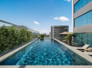 Apartamento · 317m² · 4 Quartos · 3 Vagas · Apartamento diferenciado 317 m² com 3 vagas no North Tower, Pioneiros