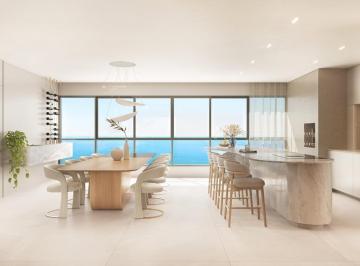 Apartamento · 154m² · 4 Quartos · 2 Vagas · Apartamento no Edifício North Tower – FG Empreendimentos – Balneário Camboriú