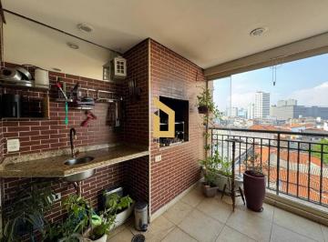 0658173e13a64f7f4a19f1b098c1a1d7d4a6f979 · Apartamento à venda | 109m² privativos | 3 suítes | varanda gourmet | 3 vagas | Parada Inglesa - São