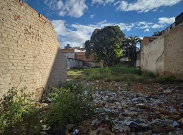 Terreno · 2271m² · Vende terreno próxima da região central