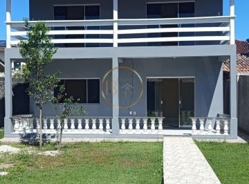 Casa · 100m² · 3 Quartos · 1 Vaga · Casa 3 Dormitórios para Locação em Fontana 1, Porto Seguro
