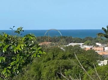 Terreno · 390m² · Terreno à Venda em Coroa Vermelha, Santa Cruz Cabrália - R$400mil