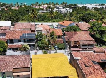 Comercial · 400m² · 7 Quartos · 8 Vagas · Pousada à venda em Santa Cruz Cabrália - 7 suítes