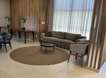 Apartamento · 24m² · 1 Quarto · 1 Vaga · Apartamento Mobiliado em Piatã, Salvador - Sol da Manhã