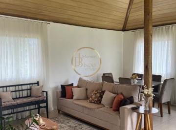 Casa · 100m² · 2 Quartos · 1 Vaga · Casa 2 Dormitórios em Santa Cruz Cabrália à Venda
