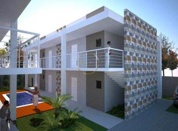 Apartamento · 10m² · 1 Quarto · Studio à venda em Alto Taperapuan, Porto Seguro | 10m²