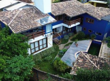 Casa · 380m² · 4 Quartos · 5 Vagas · Casa 4 Dormitórios e 4 Suítes em Alto Mundaí, Porto Seguro