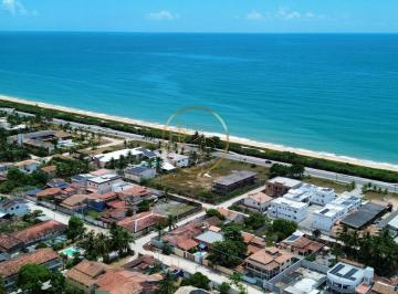 Terreno · 380m² · Terreno à Venda em Praia dos Lençóis, Santa Cruz Cabrália – R$271mil