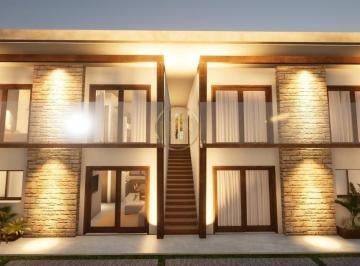 Apartamento · 69m² · 2 Quartos · 1 Vaga · Apartamento 2 Dormitórios à Venda em Praia dos Lençóis - 69m²