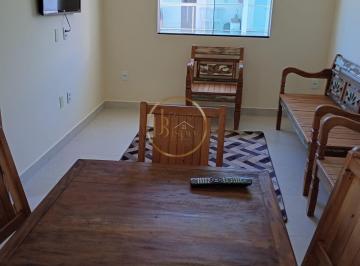 Apartamento · 70m² · 2 Quartos · 1 Vaga · Apartamento 02 Dorm. em Coroa Vermelha - Santa Cruz Cabrália