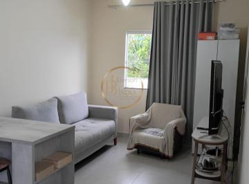 Apartamento · 50m² · Apartamento 1 Dorm em Coroa Vermelha, 50m² à Venda