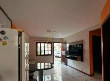 Apartamento · 57m² · 2 Quartos · 1 Vaga · Apartamento 2 Dormitórios em Taperapuã, Porto Seguro | 57m²