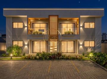 Apartamento · 70m² · 2 Quartos · 1 Vaga · Apartamento 2 Dormitórios em Alto Taperapuan, Porto Seguro