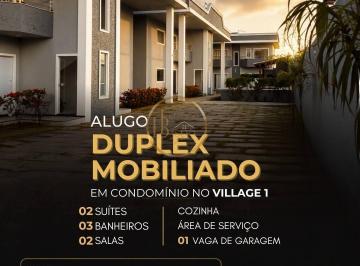 Apartamento · 100m² · 2 Quartos · 1 Vaga · Apartamento 2 Dormitórios em Taperapuã, Porto Seguro
