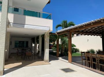 Casa · 400m² · 4 Quartos · 6 Vagas · Casa 4 Dormitórios à Venda no Centro de Porto Seguro