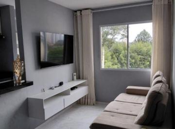 Apartamento · 50m² · 2 Quartos · 1 Vaga · Apartamento com 2 dormitórios à venda, 50 m² por R$ 315.000,00 - Santo Antonio -