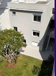 Casa · 245m² · 3 Quartos · 2 Vagas · Sobrado com 3 quartos para alugar, 245 m² por R$ 7.357/mês - Vila Albertina - Sã