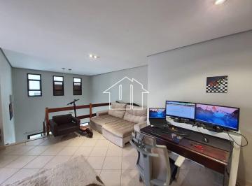63c25ea650207121d79ae2ab1baaa442c2f46caf · Cobertura com 3 dormitórios à venda, 255m² por R$1.750.000 - Jardim Esplanada - São José dos Campos/