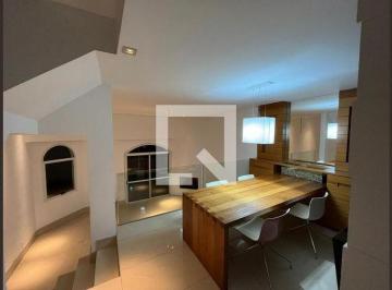 Casa · 255m² · 4 Quartos · 2 Vagas · Casa à Venda - Alphaville Nova Lima, 4 Quartos, 255 m² - Nova Lima