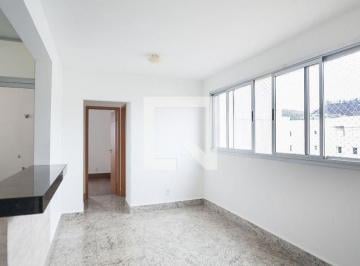 Apartamento · 54m² · 2 Quartos · 2 Vagas · Apartamento à Venda - Buritis, 2 Quartos,  54 m² - Belo Horizonte