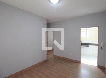 Apartamento · 48m² · 2 Quartos · 1 Vaga · Apartamento à Venda - Itapoã, 2 Quartos, 48 m² - Belo Horizonte