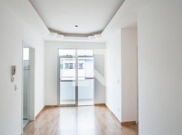 Apartamento · 72m² · 3 Quartos · 1 Vaga · Apartamento à Venda - Buritis, 3 Quartos, 72 m² - Belo Horizonte