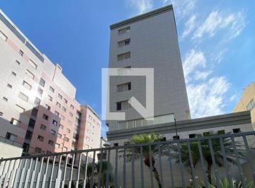 Apartamento · 130m² · 3 Quartos · 2 Vagas · Apartamento à Venda - Buritis, 3 Quartos, 130 m² - Belo Horizonte