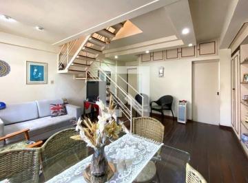 Apartamento · 85m² · 2 Quartos · 1 Vaga · Apartamento à Venda - Centro, 2 Quartos,  85 m² - Belo Horizonte