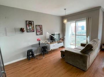 4ecd69be39606fa1349ed6cd63316cd616b58f65 · Apartamento com 1 dormitório para alugar, 37 m² - Centro - São José dos Campos/SP
